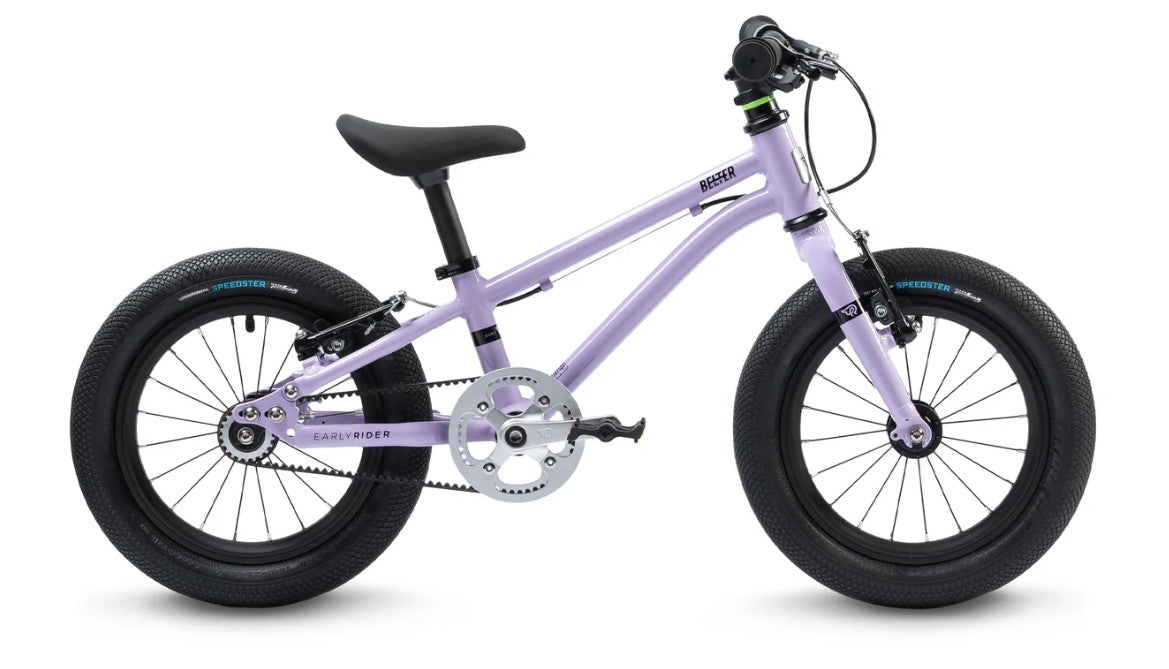 KINDERFAHRRAD EARLY RIDER BELTER 14