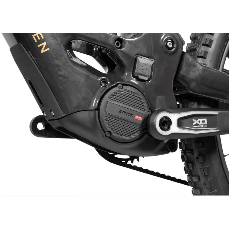 BICICLETA FORBIDDEN DRUID E T1 800 WH