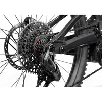 BICICLETA FORBIDDEN DRUID E T1 800 WH
