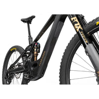 BICICLETA FORBIDDEN DRUID E T1 800 WH