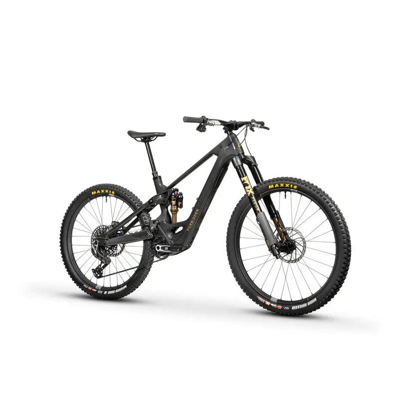 BICICLETA FORBIDDEN DRUID E T1 800 WH