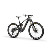 BICICLETA FORBIDDEN DRUID E T1 800 WH