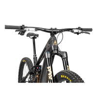 BICICLETA FORBIDDEN DRUID E T1 800 WH