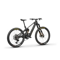 BICICLETA FORBIDDEN DRUID E T1 800 WH