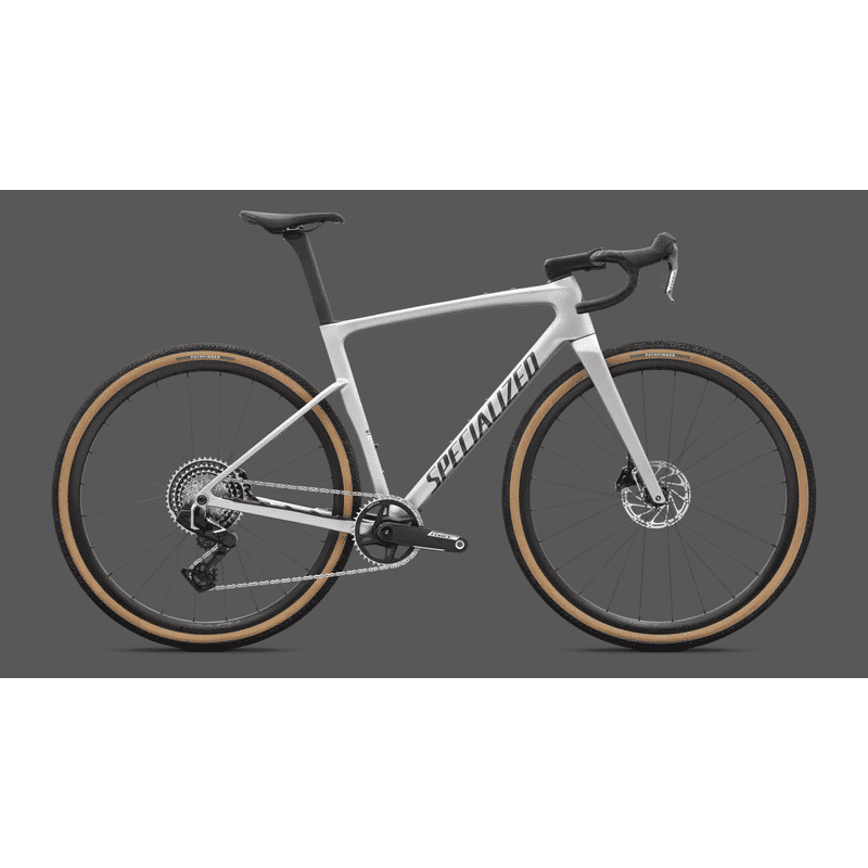 VÉLO GRAVEL SPECIALIZED CRUX 5 EXPERT