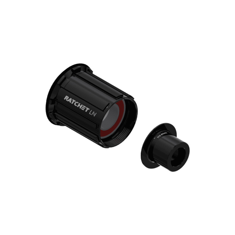 CORPS DTSWISS ROAD RATCHET LN SHIMANO 11V