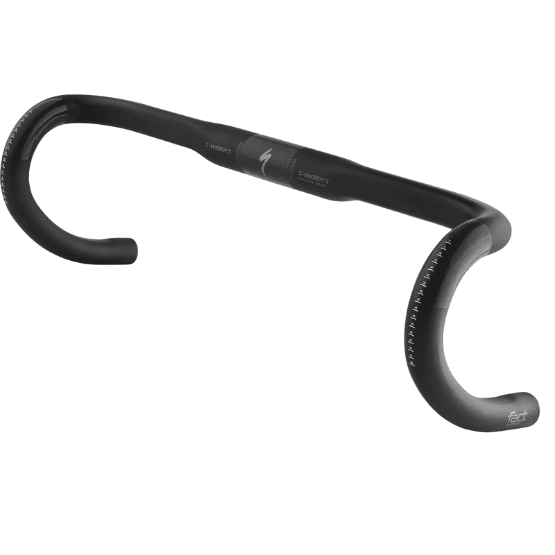 GUIADOR SPECIALIZED S-WORKS SHALLOW BEND CARBON