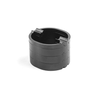 ENTRETOISES JEUX DE DIRECTION ORBEA HS02 ALLIAGE