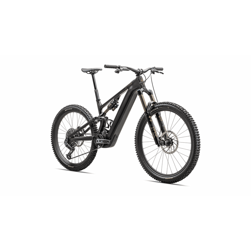 Turbo Levo 4 Pro