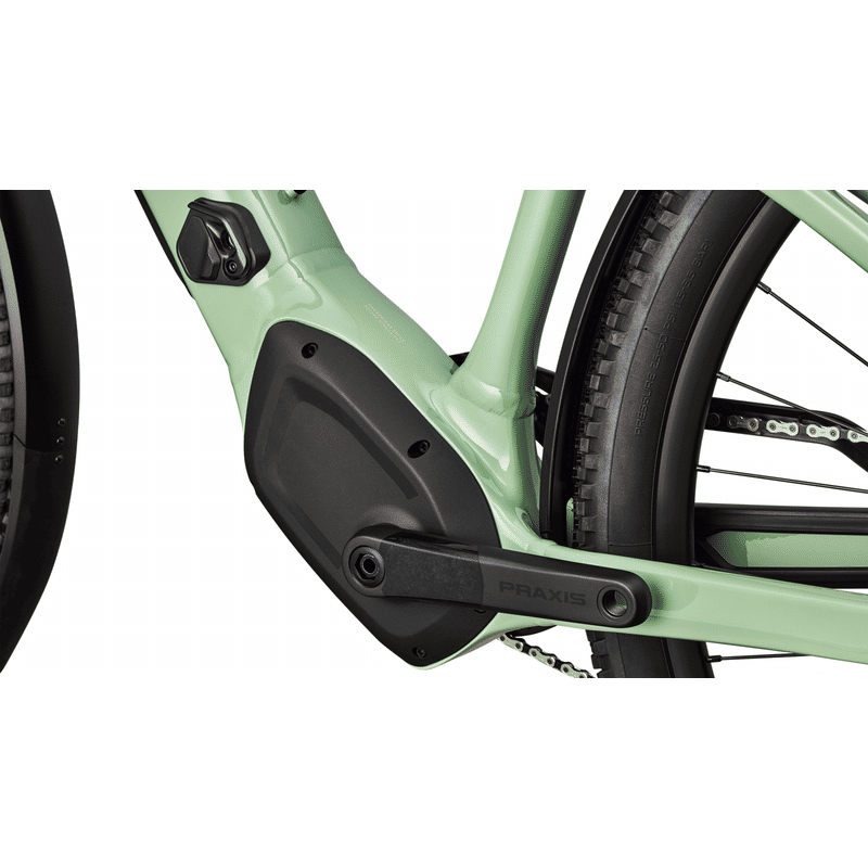 BICI SPECIALIZED TURBO TERO 5.0 EQ 2026
