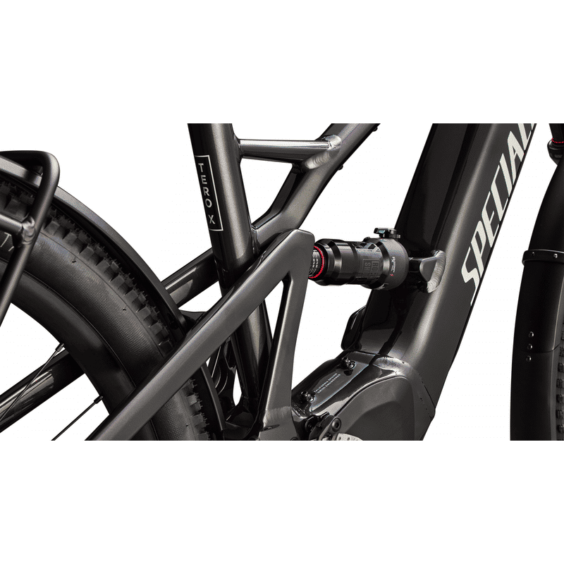 BICICLETA SPECIALIZED TURBO TERO X 6.0