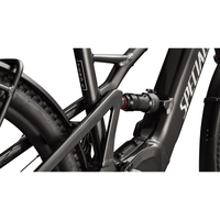 BICICLETA SPECIALIZED TURBO TERO X 6.0