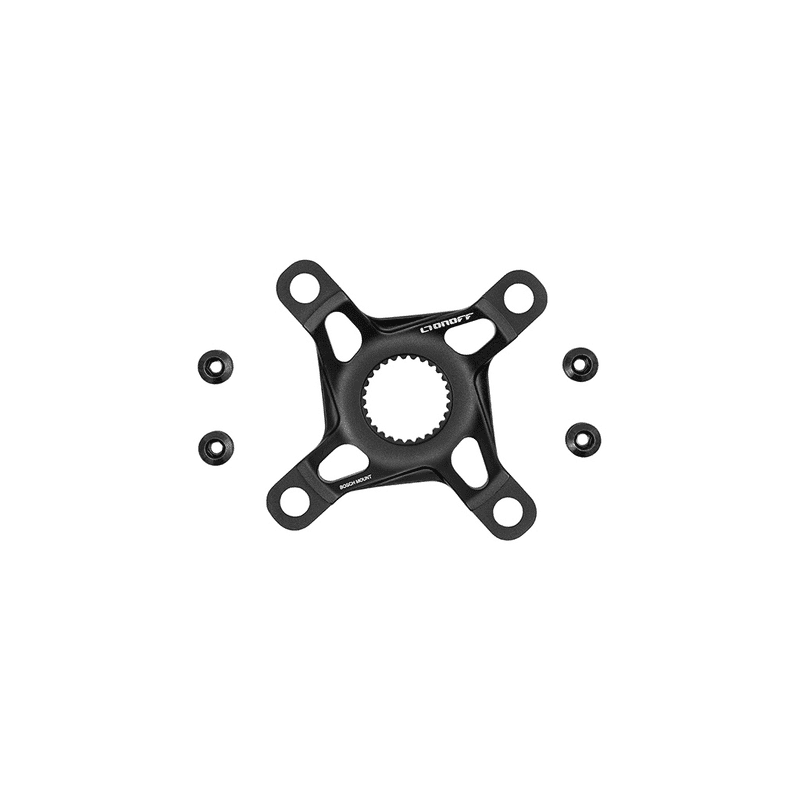 MONDRAKER BOSCH SPIDER