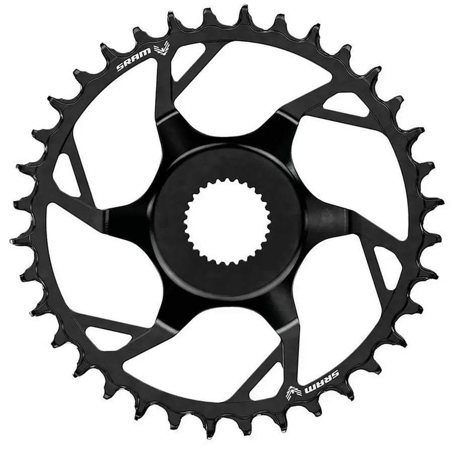 PRATO SRAM T-TYPE DIRECT MOUNT BOSCH GEN4 EAGLE 12V 36T