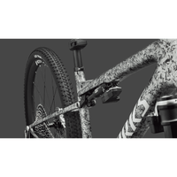 ROWER SPECIALIZED S-WORKS EPIC 9