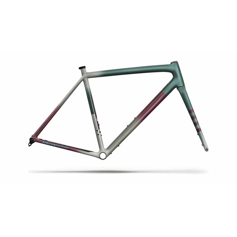QUADRO SPECIALIZED CRUX 10R