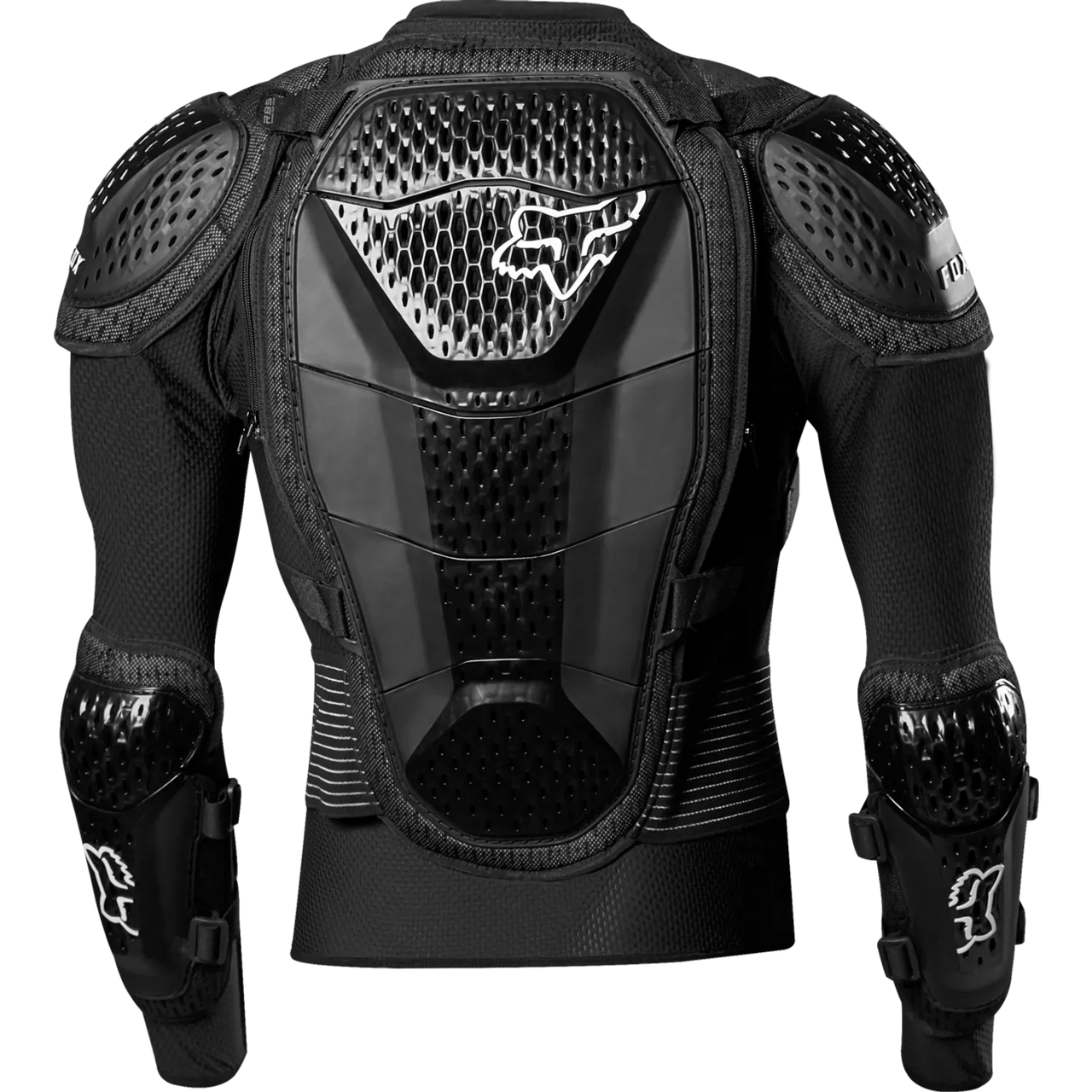 FOX TITAN SPORT BESCHERMENDE JAS VOOR JONGEREN