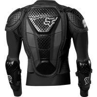 FOX TITAN SPORT BESCHERMENDE JAS VOOR JONGEREN