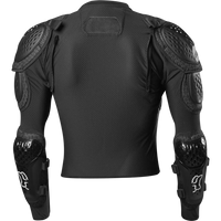 FOX TITAN SPORT BESCHERMENDE JAS VOOR JONGEREN