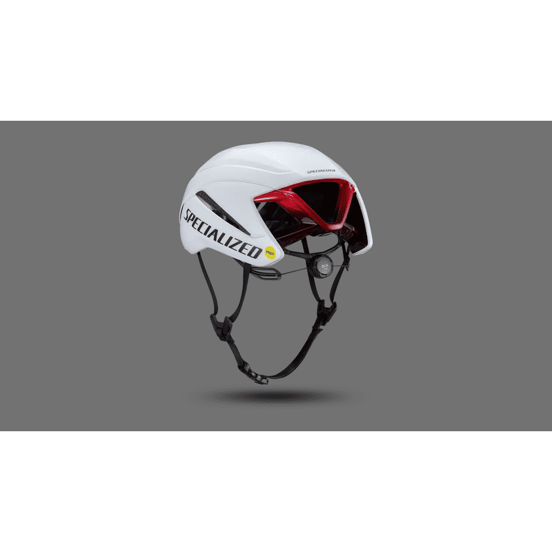 KASK SPECIALIZED S-WORKS EVADE 4 TEAM REPLICA