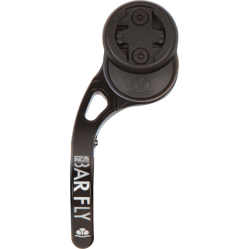 BAR FLY 4 PRIME 7075 ALUMINUM MOUNT