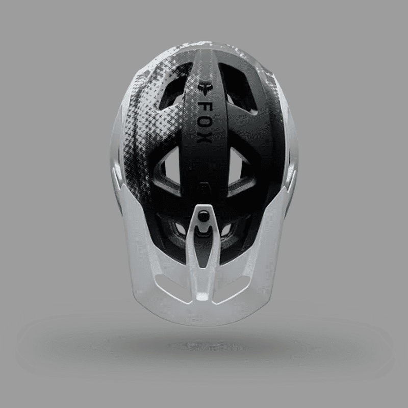 CAPACETE FOX SPEEDFRAME PRO SENSE