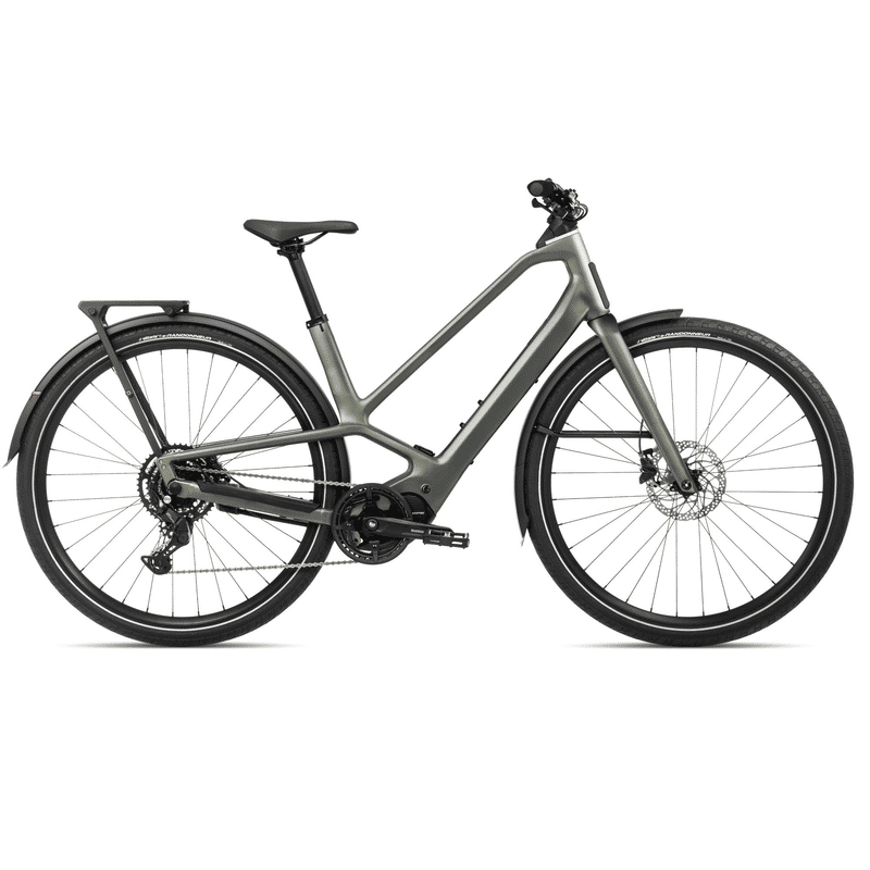 BICI ORBEA DIEM 30