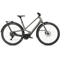 BICI ORBEA DIEM 30