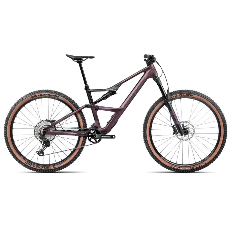 BICYKEL ORBEA OCCAM SL M30