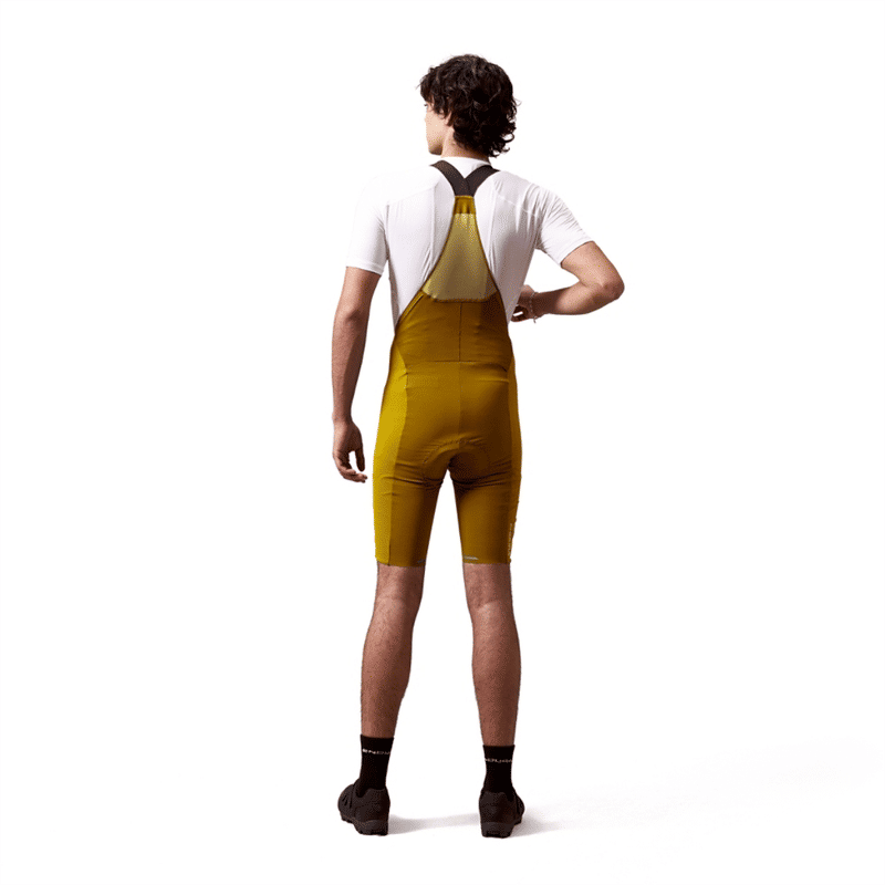 ENDURA CUISSARD ALLTRACK RIDE BIBSHORT GRAVEL HOMME