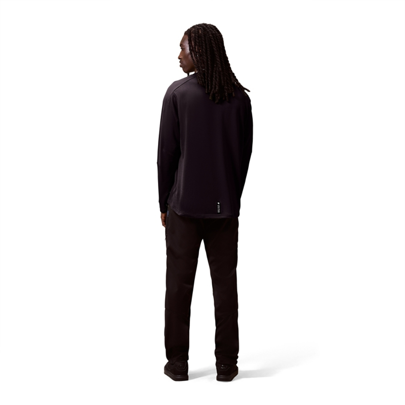 PÁNSKE TRIČKO ENDURA ALLTRACK ROUT FLEECE