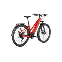 BICI SPECIALIZED TURBO TERO 4.0 STEP THROUGH EQ