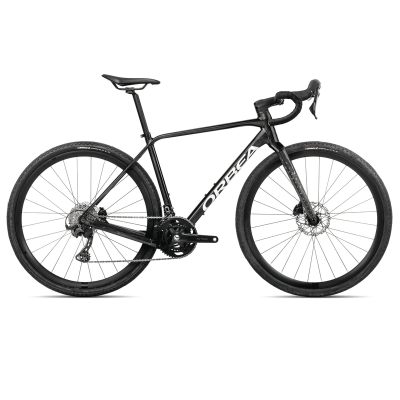 BICI ORBEA TERRA H30