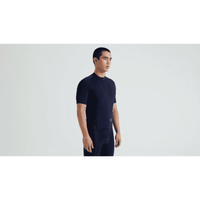 Kurzarmtrikot Specialized Foundation