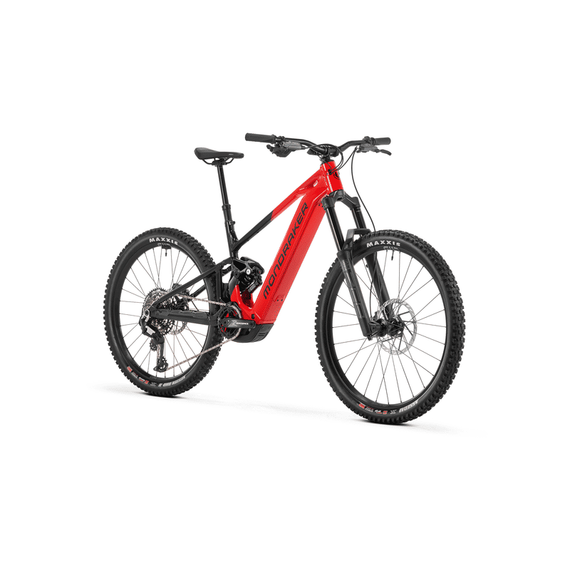 BICI MONDRAKER LEVEL R 2026