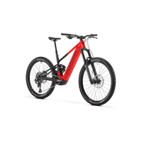 BICI MONDRAKER LEVEL R 2026