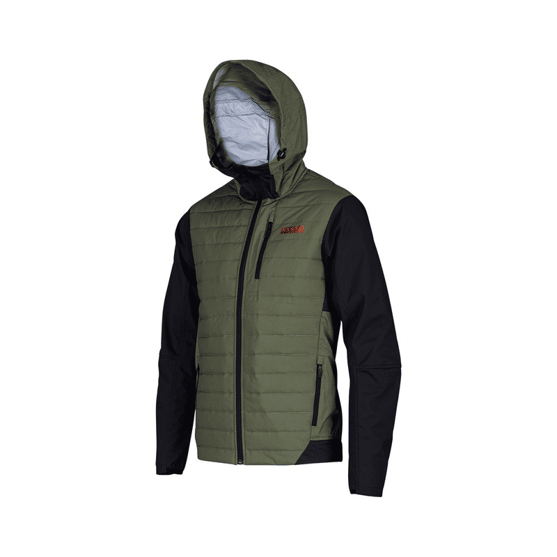 LEATT MTB TRAIL 3.0 JACKET