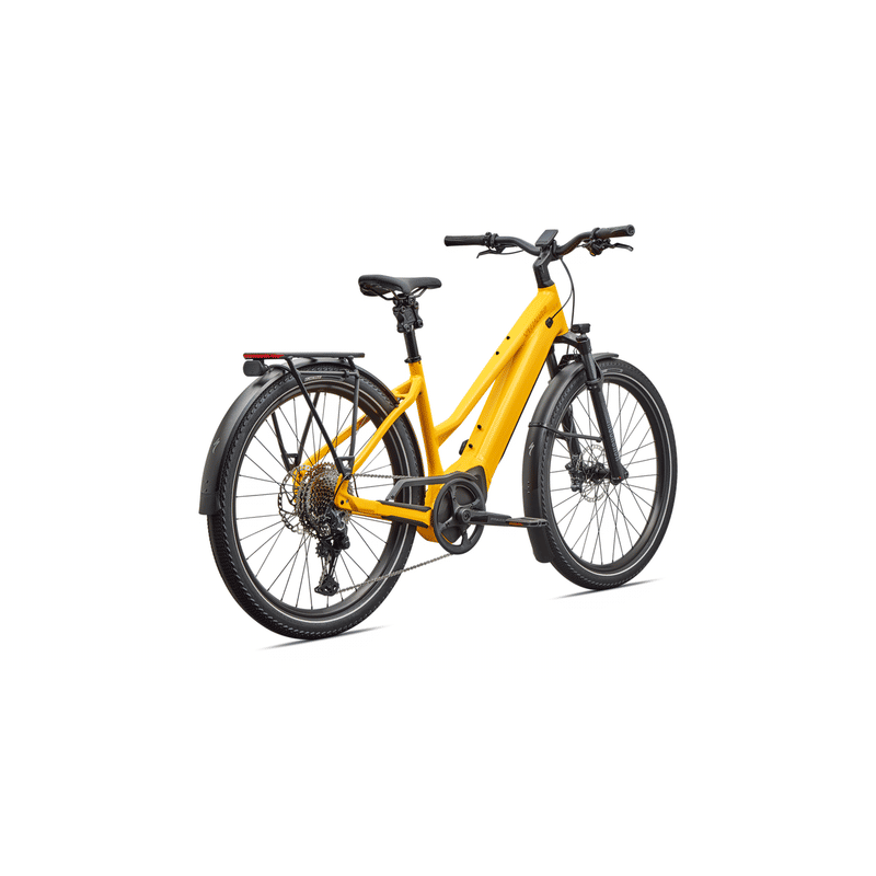 BICI SPECIALIZED TURBO VADO 5.0 STEP-THROUGH 2026