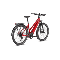 VÉLO ÉLECTRIQUE SPECIALIZED TURBO VADO 5.0 STEP-THROUGH