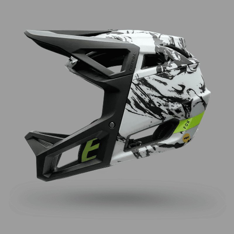FOX PROFRAME THRIVE MIPS HELMET
