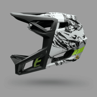 FOX PROFRAME THRIVE MIPS HELMET