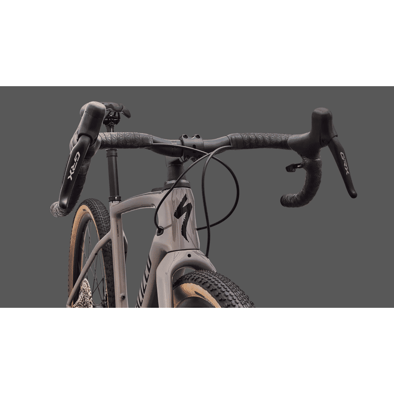 ROWER SPECIALIZED TURBO CREO 2 COMP