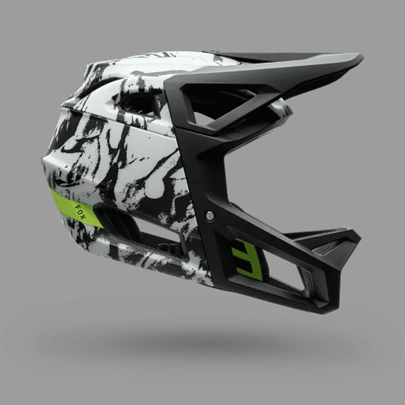 FOX PROFRAME THRIVE MIPS HELMET