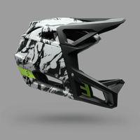 FOX PROFRAME THRIVE MIPS HELMET