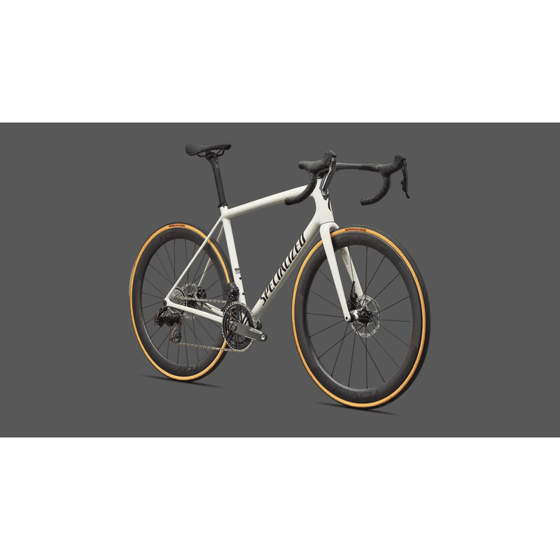 ROWER SPECIALIZED AETHOS 2 PRO SRAM FORCE AXS