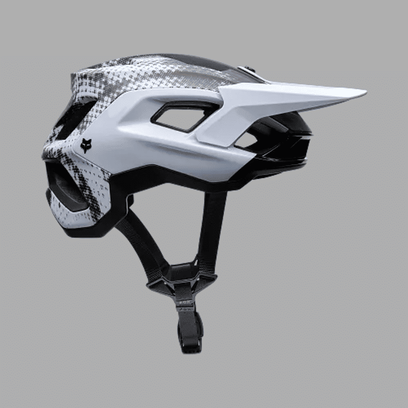 CAPACETE FOX SPEEDFRAME PRO SENSE