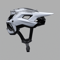 CAPACETE FOX SPEEDFRAME PRO SENSE