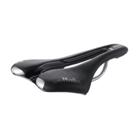 SELLE ITALIA SLR BOOST SUPERFLOW GRAVEL S TI 316 FIBRA-TEK SATTEL 130X248