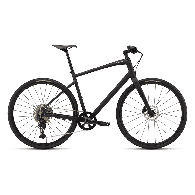 SPECIALIZED SIRRUS X 4.0