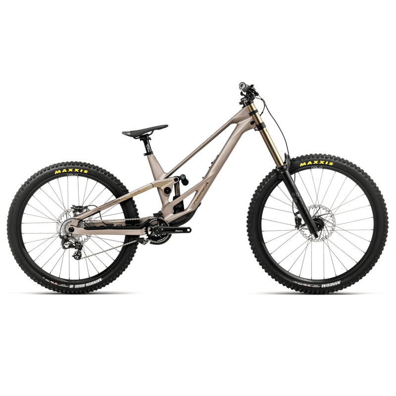 ORBEA RALLON 450 E-LTD BIKE